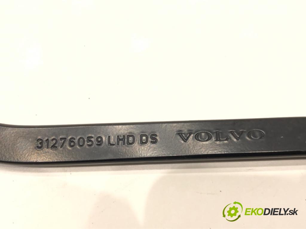 VOLVO V40 liftback (525, 526) 2012 - 2022    D2 84 kW [114 KM] olej napędowy 2012 - 2022  Rameno stierače ľavy predný 31276059