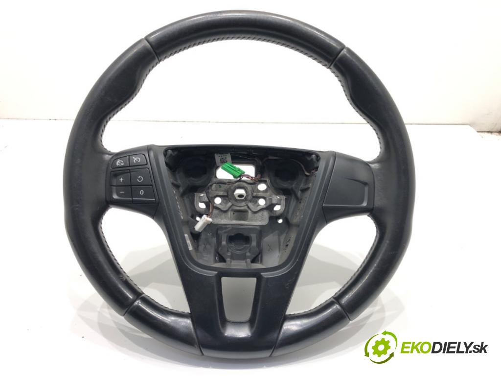 VOLVO V40 liftback (525, 526) 2012 - 2022    D2 84 kW [114 KM] olej napędowy 2012 - 2022  Volant 31250592 (Volanty)