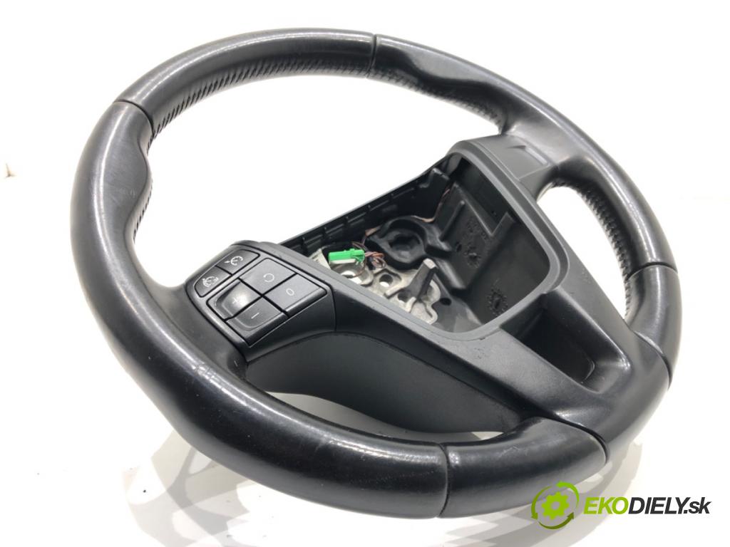 VOLVO V40 liftback (525, 526) 2012 - 2022    D2 84 kW [114 KM] olej napędowy 2012 - 2022  Volant 31250592 (Volanty)