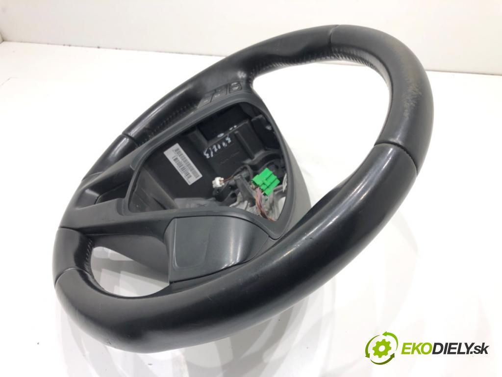 VOLVO V40 liftback (525, 526) 2012 - 2022    D2 84 kW [114 KM] olej napędowy 2012 - 2022  Volant 31250592 (Volanty)