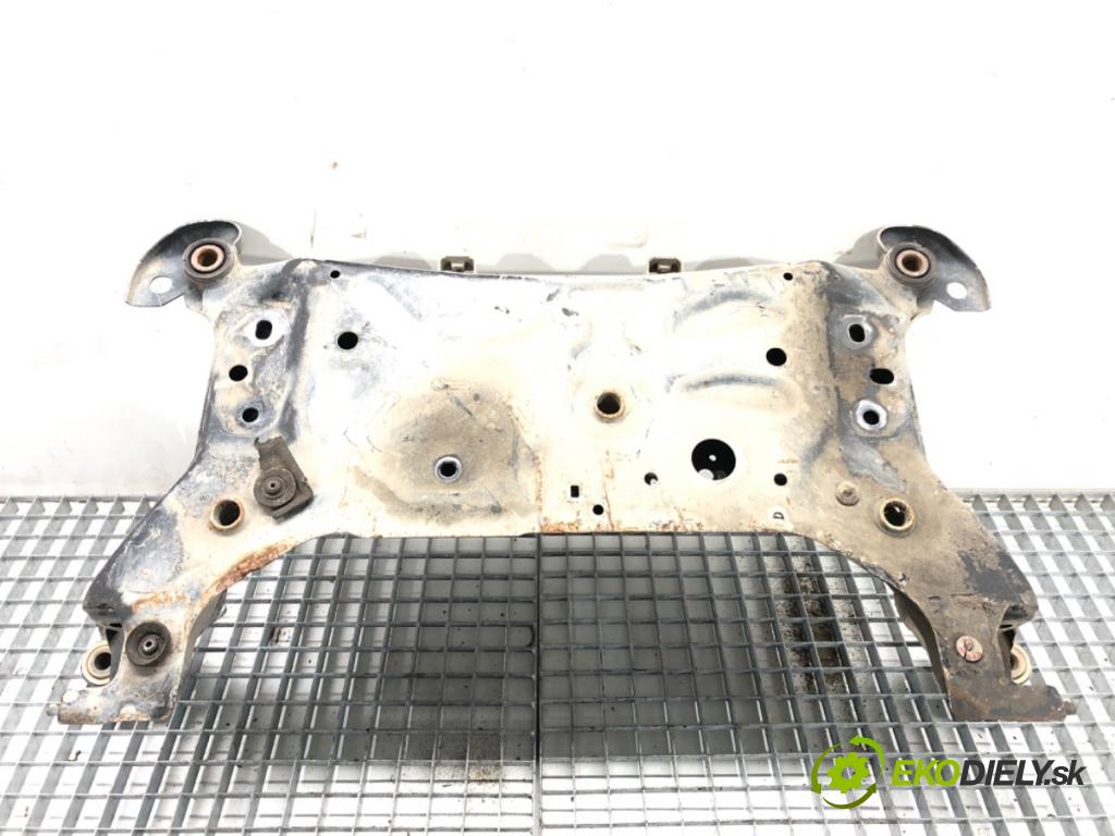 VOLVO V40 liftback (525, 526) 2012 - 2022    D2 84 kW [114 KM] olej napędowy 2012 - 2022  výztuha pod motor  (Výztuhy přední)