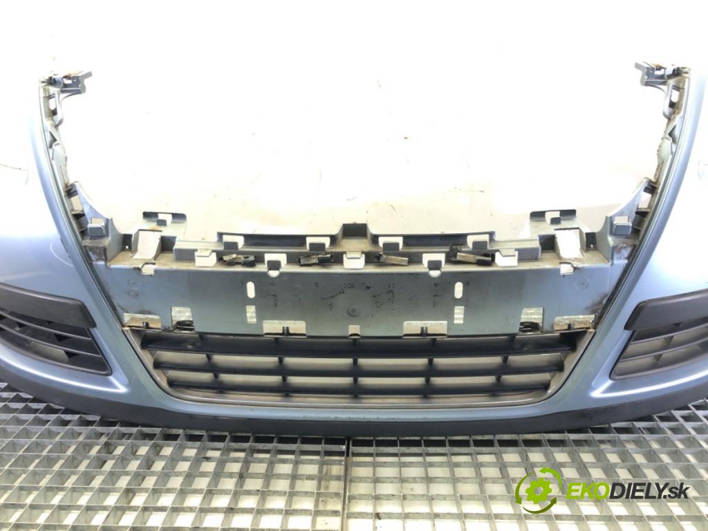 VW PASSAT B6 (3C2) 2005 - 2010    1.4 TSI 90 kW [122 KM] benzyna 2007 - 2010  nárazník přední část  (Ostatné)