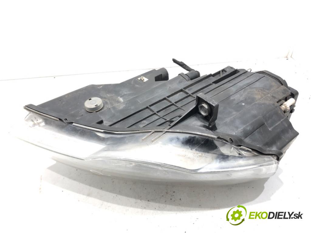 VW PASSAT B6 (3C2) 2005 - 2010    1.4 TSI 90 kW [122 KM] benzyna 2007 - 2010  světlomet pravý přední část BI-XENON 3C0941754K