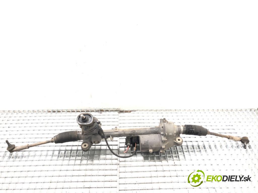 VW PASSAT B6 sedan 2008 90 kW 1.4 TSI 1390 riadenie volantu Riadenie 3C1423103D