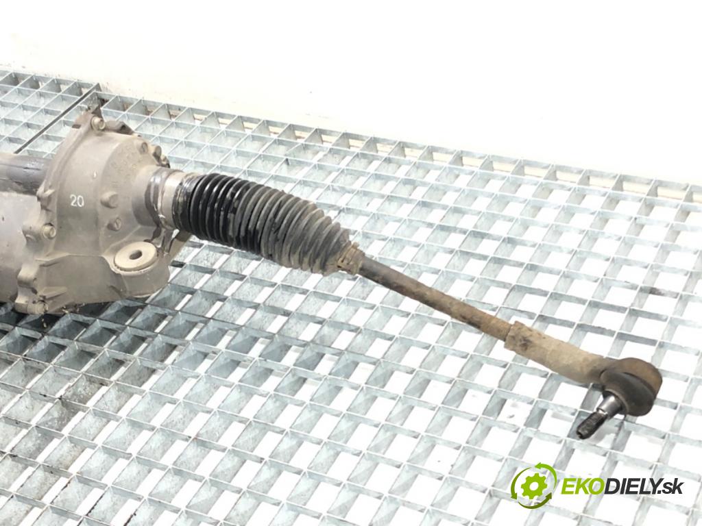 VW PASSAT B6 sedan 2008 90 kW 1.4 TSI 1390 řízení volantu řízení 3C1423103D