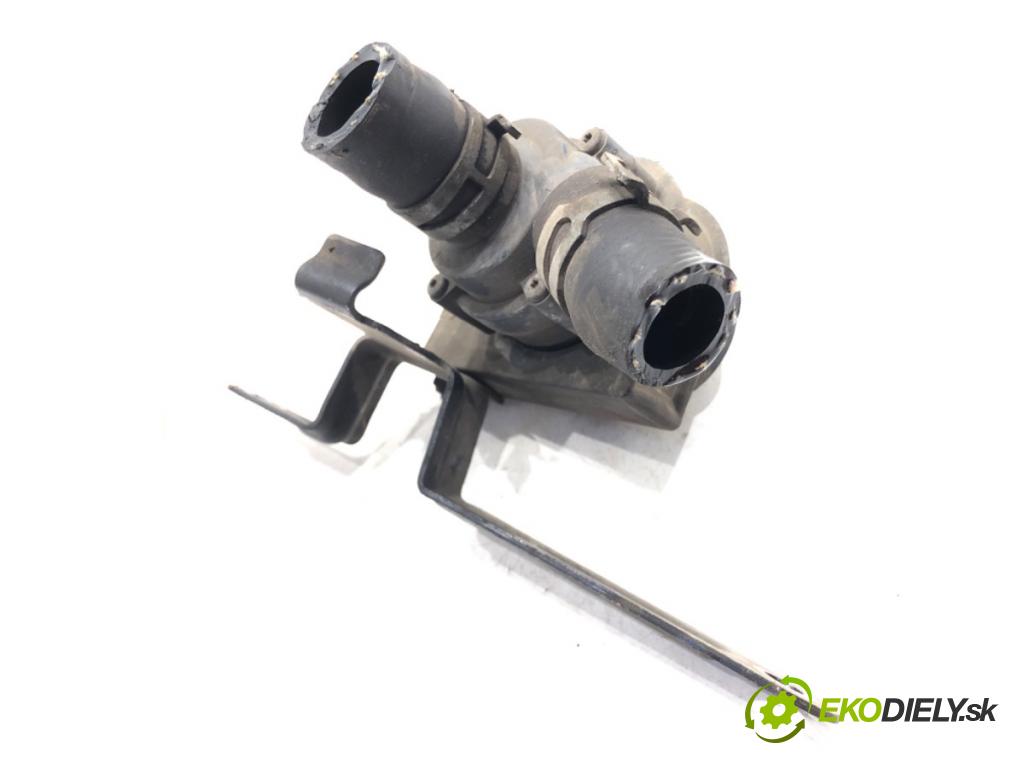 VW PASSAT B6 (3C2) 2005 - 2010    1.4 TSI 90 kW [122 KM] benzyna 2007 - 2010  DALŠÍ: pumpa vody 1K0965561F (Vodní pumpy)