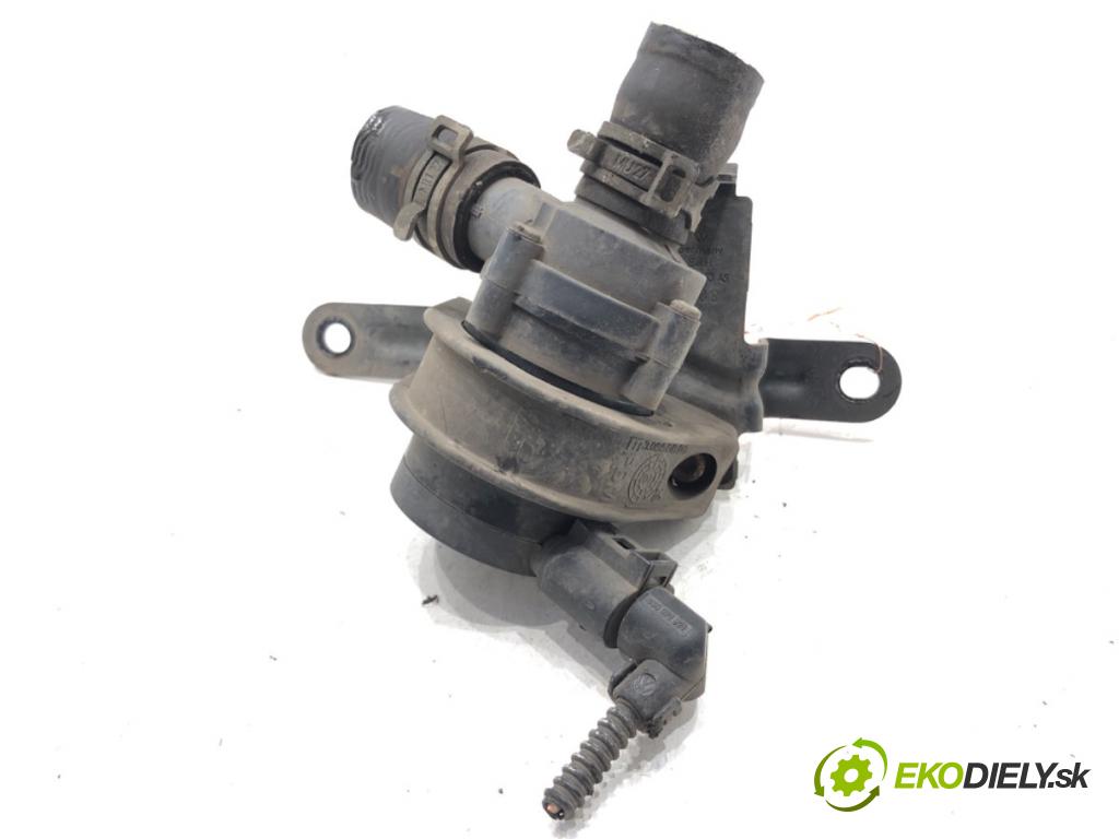 VW PASSAT B6 (3C2) 2005 - 2010    1.4 TSI 90 kW [122 KM] benzyna 2007 - 2010  DALŠÍ: pumpa vody 1K0965561F (Vodní pumpy)