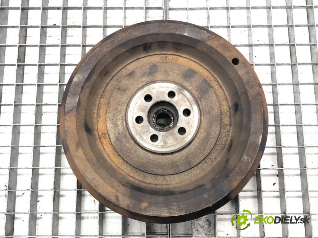 SEAT LEON (1M1) 1999 - 2006    1.9 TDI 81 kW [110 KM] olej napędowy 1999 - 2006  Spojková sada (bez ložiska) ASV (Kompletné sady (bez ložiska))