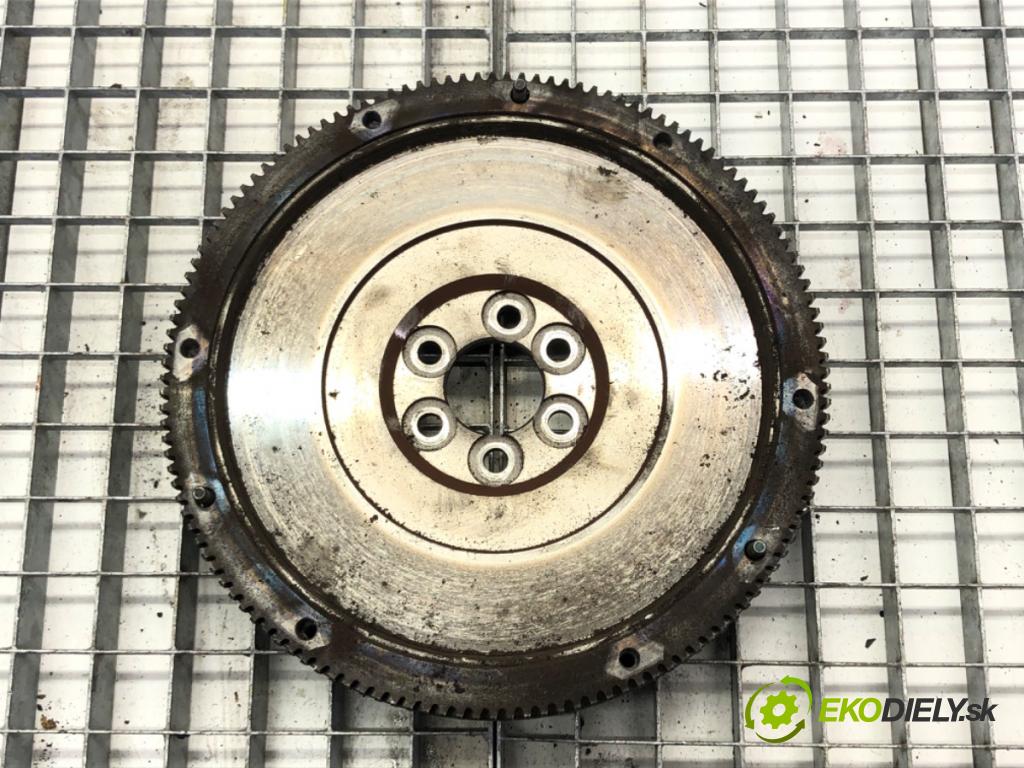 SEAT LEON (1M1) 1999 - 2006    1.9 TDI 81 kW [110 KM] olej napędowy 1999 - 2006  Spojková sada (bez ložiska) ASV (Kompletné sady (bez ložiska))