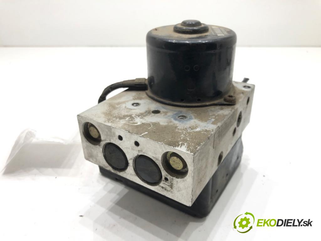 SEAT LEON (1M1) 1999 - 2006    1.9 TDI 81 kW [110 KM] olej napędowy 1999 - 2006  Pumpa ABS 1J0614417A (Pumpy ABS)