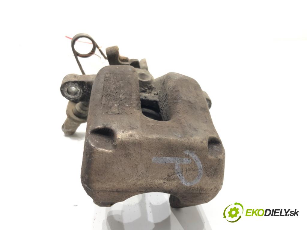 PEUGEOT 407 (6D_) 2004 - 2011    1.6 HDi 110 (6D9HZC, 6D9HYC) 80 kW [109 KM] olej napędowy 2004 - 2010  Brzdič strmeň pravy zad 