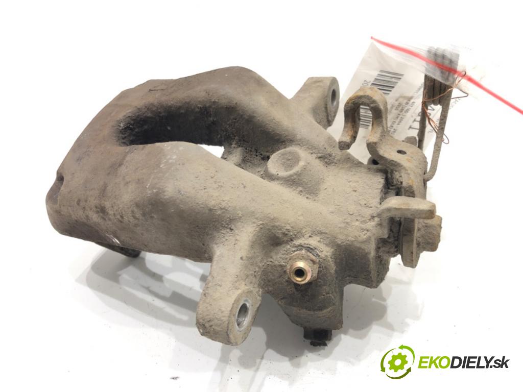PEUGEOT 407 (6D_) 2004 - 2011    1.6 HDi 110 (6D9HZC, 6D9HYC) 80 kW [109 KM] olej napędowy 2004 - 2010  Brzdič strmeň pravy zad