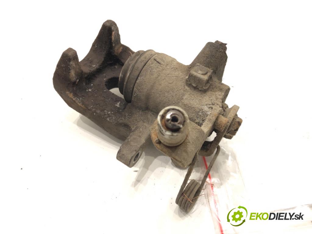 PEUGEOT 407 (6D_) 2004 - 2011    1.6 HDi 110 (6D9HZC, 6D9HYC) 80 kW [109 KM] olej napędowy 2004 - 2010  Brzdič strmeň pravy zad