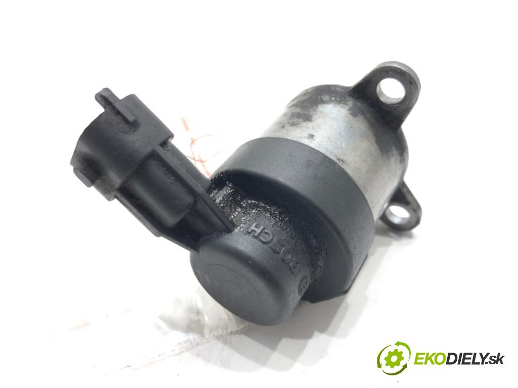 PEUGEOT 407 (6D_) 2004 - 2011    1.6 HDi 110 (6D9HZC, 6D9HYC) 80 kW [109 KM] olej napędowy 2004 - 2010  Regulátor tlaku paliva  (Ostatné)