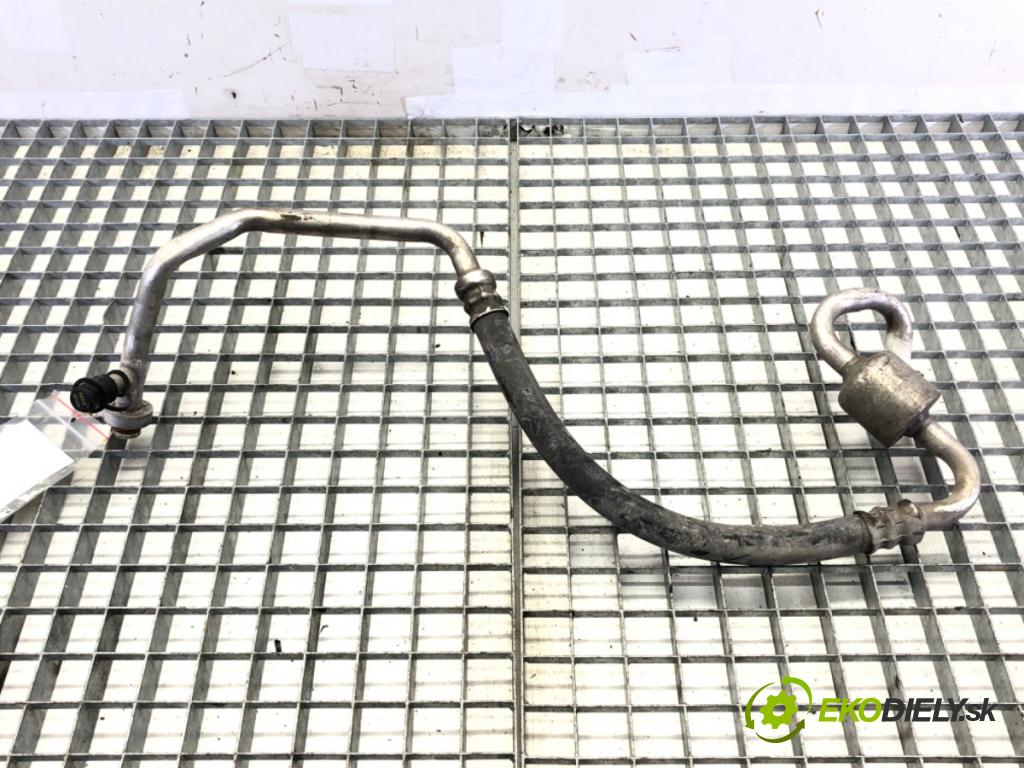 VOLVO V40 liftback (525, 526) 2012 - 2022    D2 84 kW [114 KM] olej napędowy 2012 - 2022  rúrka klimatizácie  (Rúrky klimatizácie)