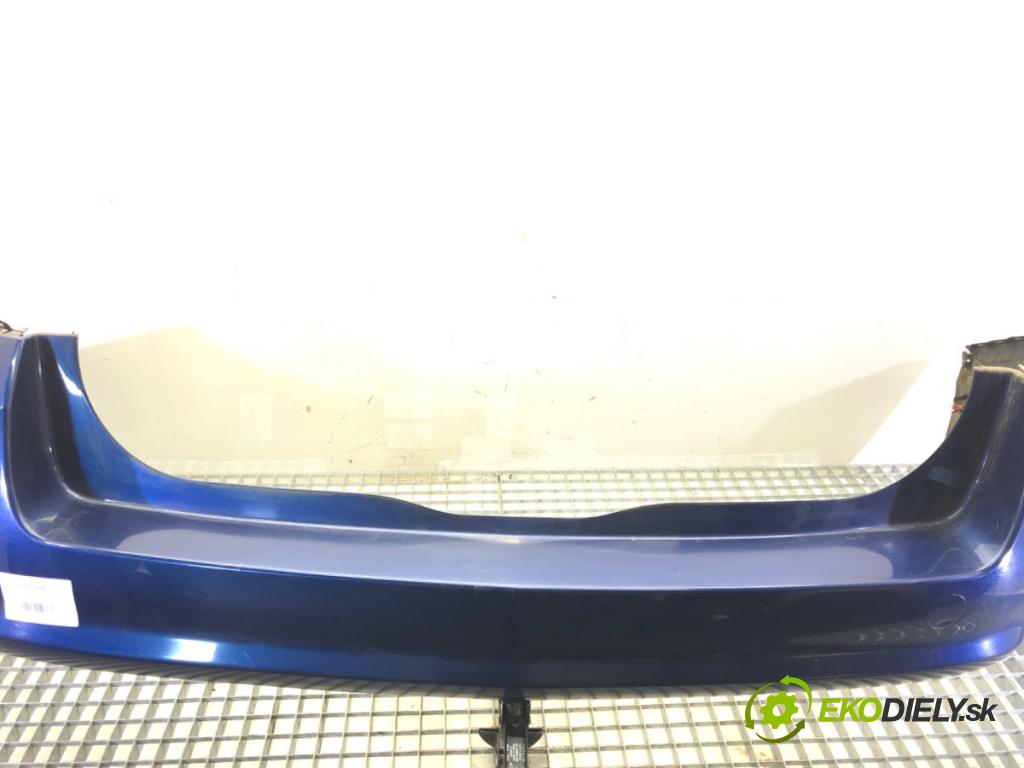 OPEL ASTRA H Kombi (A04) 2004 - 2014    1.7 CDTI (L35) 74 kW [101 KM] olej napędowy 2004 - 2010  nárazník zadní část  (Ostatné)