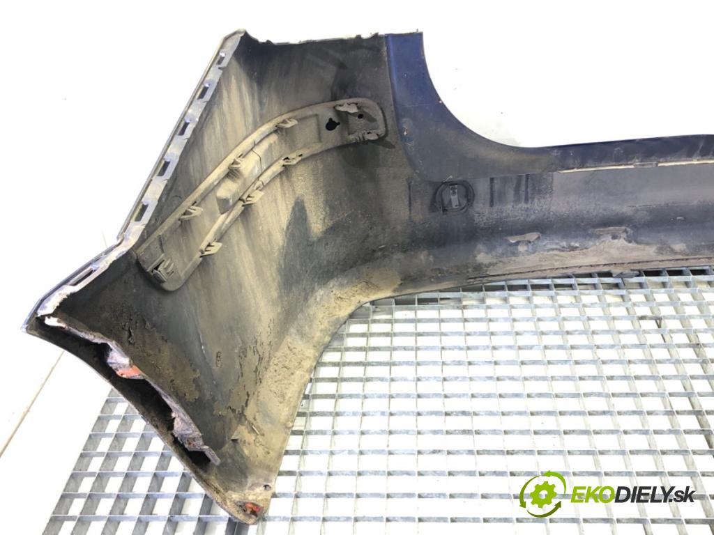 OPEL ASTRA H Kombi (A04) 2004 - 2014    1.7 CDTI (L35) 74 kW [101 KM] olej napędowy 2004 - 2010  nárazník zadní část  (Ostatné)