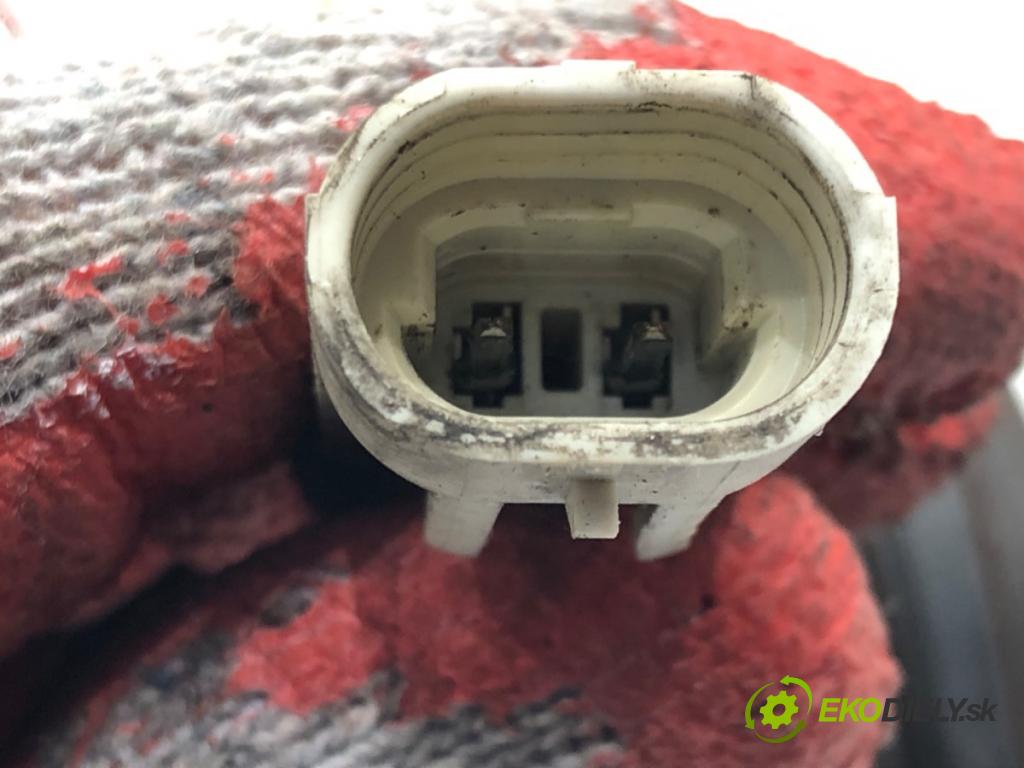OPEL ASTRA H Kombi (A04) 2004 - 2014    1.7 CDTI (L35) 74 kW [101 KM] olej napędowy 2004 - 2010  kompresor klimatizace 13124751 (Kompresory)