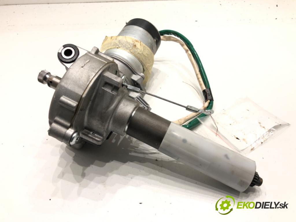 TOYOTA YARIS (_P13_) 2010 - 2022    1.4 D (NLP130_) 66 kW [90 KM] olej napędowy 2011 - 2022  Pumpa servočerpadlo JJ301-00074 160800-0683 (Servočerpadlá, pumpy riadenia)