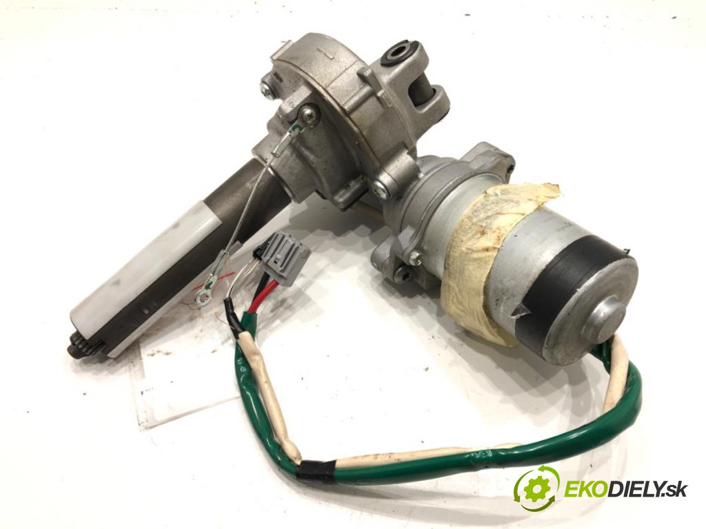TOYOTA YARIS (_P13_) 2010 - 2022    1.4 D (NLP130_) 66 kW [90 KM] olej napędowy 2011 - 2022  Pumpa servočerpadlo JJ301-00074 160800-0683 (Servočerpadlá, pumpy riadenia)