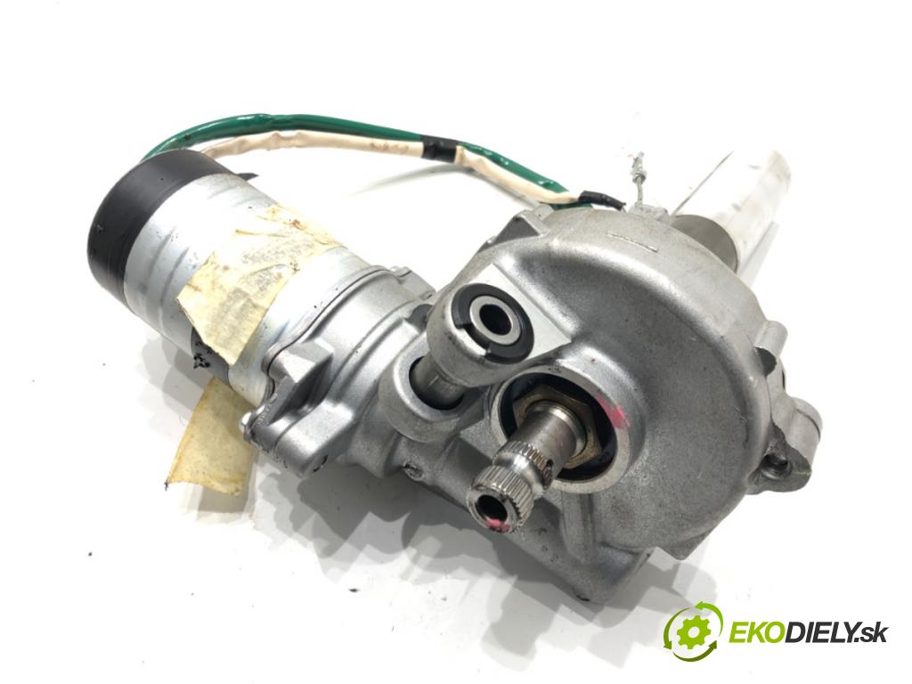 TOYOTA YARIS (_P13_) 2010 - 2022    1.4 D (NLP130_) 66 kW [90 KM] olej napędowy 2011 - 2022  Pumpa servočerpadlo JJ301-00074 160800-0683 (Servočerpadlá, pumpy riadenia)