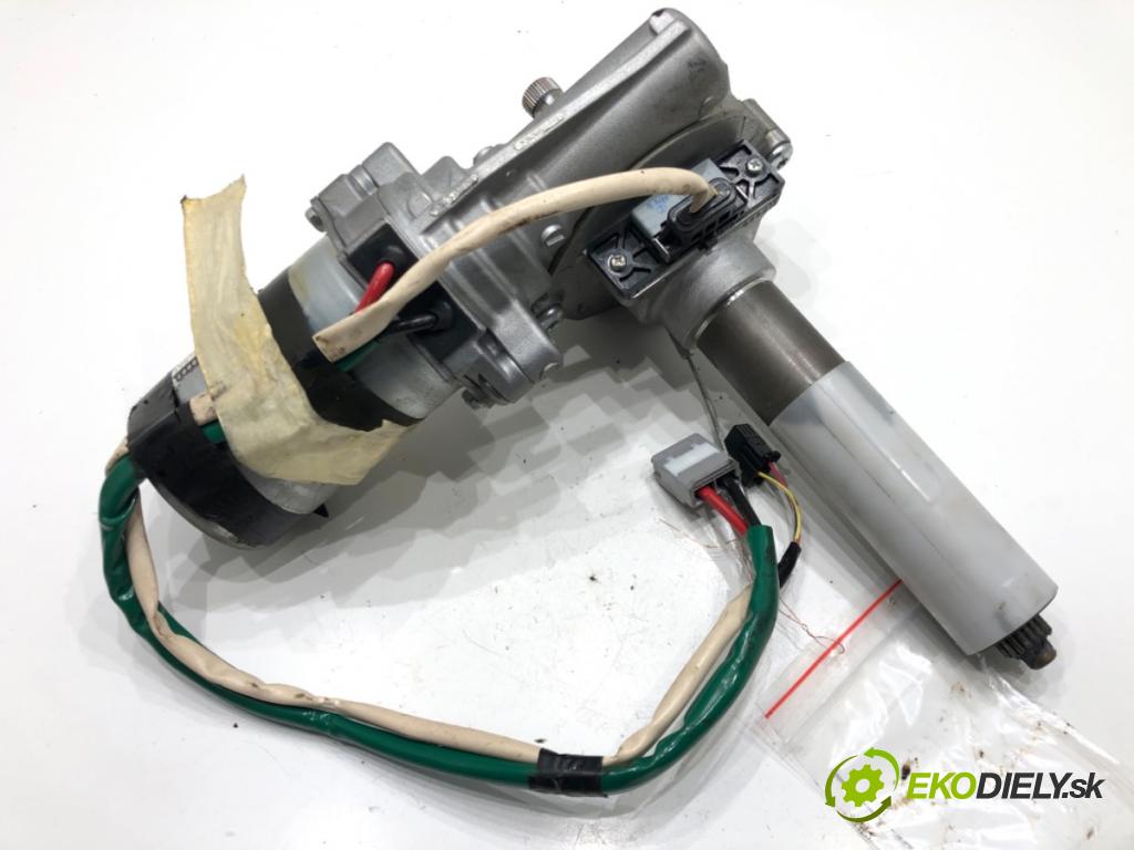TOYOTA YARIS (_P13_) 2010 - 2022    1.4 D (NLP130_) 66 kW [90 KM] olej napędowy 2011 - 2022  Pumpa servočerpadlo JJ301-00074 160800-0683 (Servočerpadlá, pumpy riadenia)