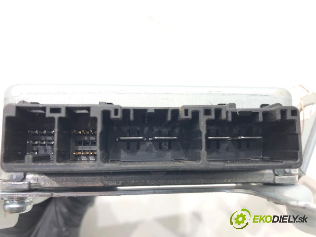 TOYOTA YARIS (_P13_) 2010 - 2022    1.4 D (NLP130_) 66 kW [90 KM] olej napędowy 2011 - 2022  Modul servočerpadlo 89650-0D292 (Ostatné)