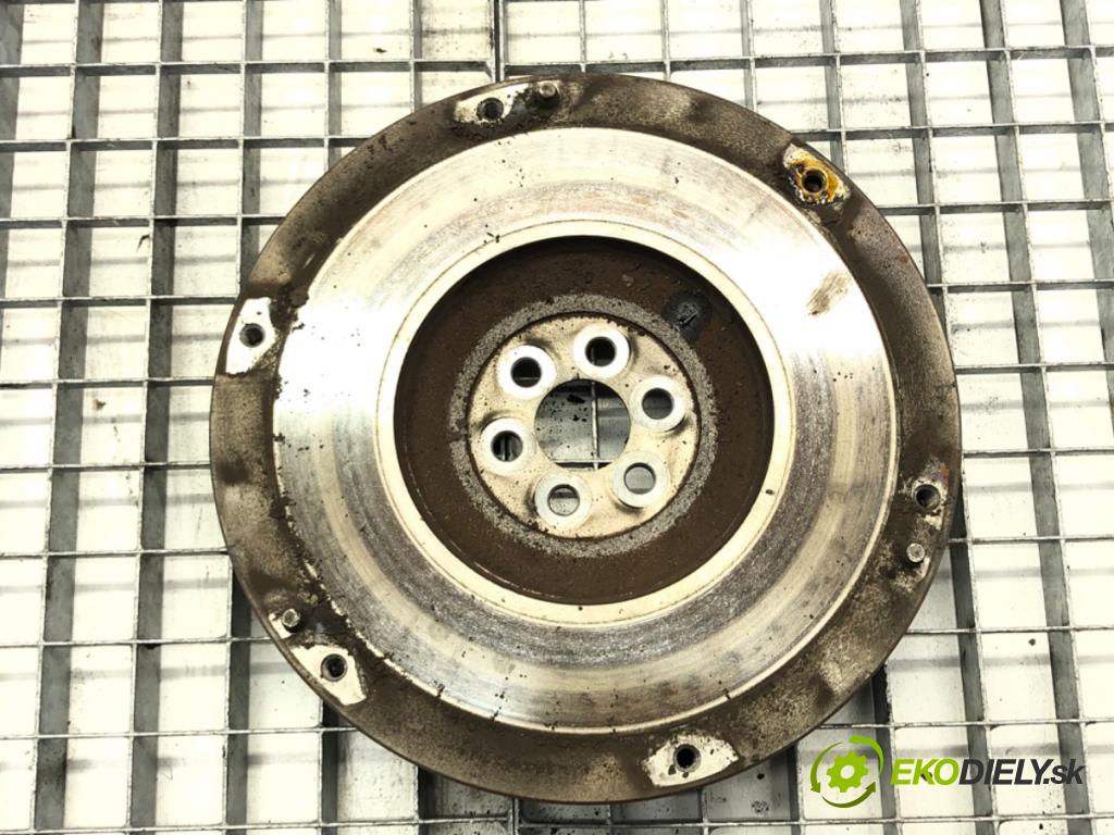 TOYOTA YARIS (_P13_) 2010 - 2022    1.4 D (NLP130_) 66 kW [90 KM] olej napędowy 2011 - 2022  Spojková sada (bez ložiska) NP52100 (Kompletné sady (bez ložiska))