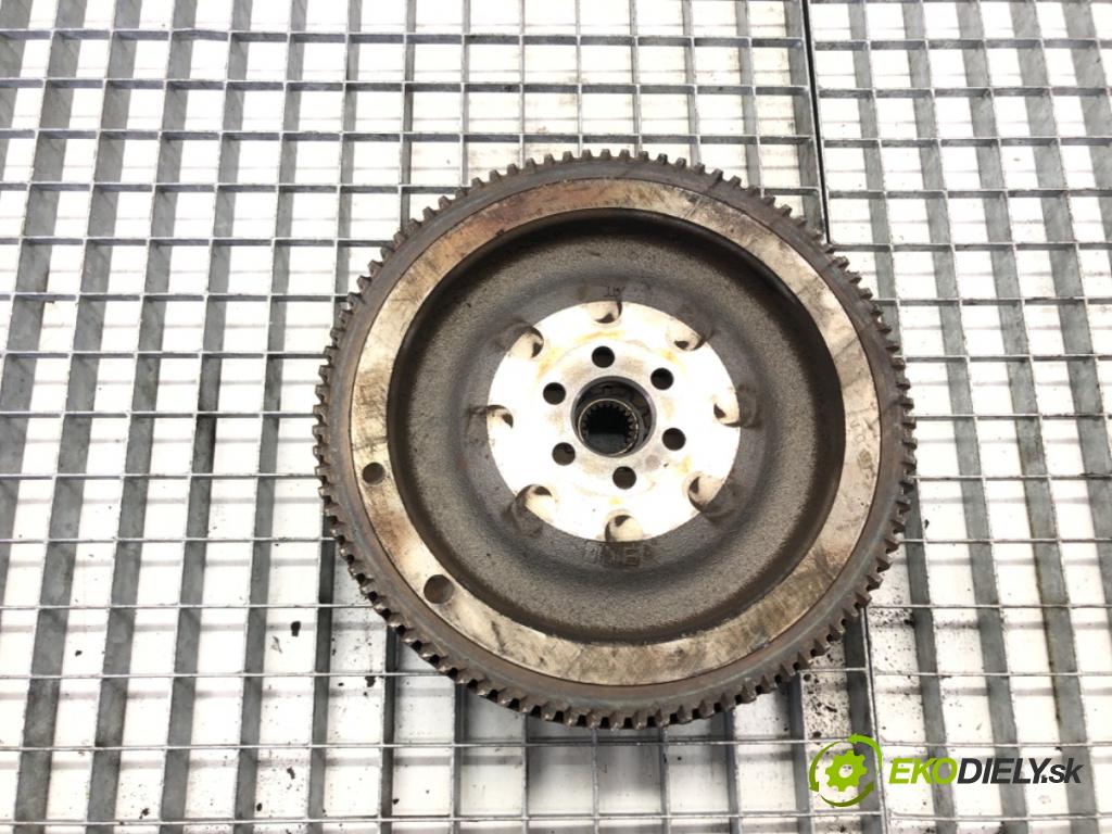 TOYOTA YARIS (_P13_) 2010 - 2022    1.4 D (NLP130_) 66 kW [90 KM] olej napędowy 2011 - 2022  Spojková sada (bez ložiska) NP52100 (Kompletné sady (bez ložiska))