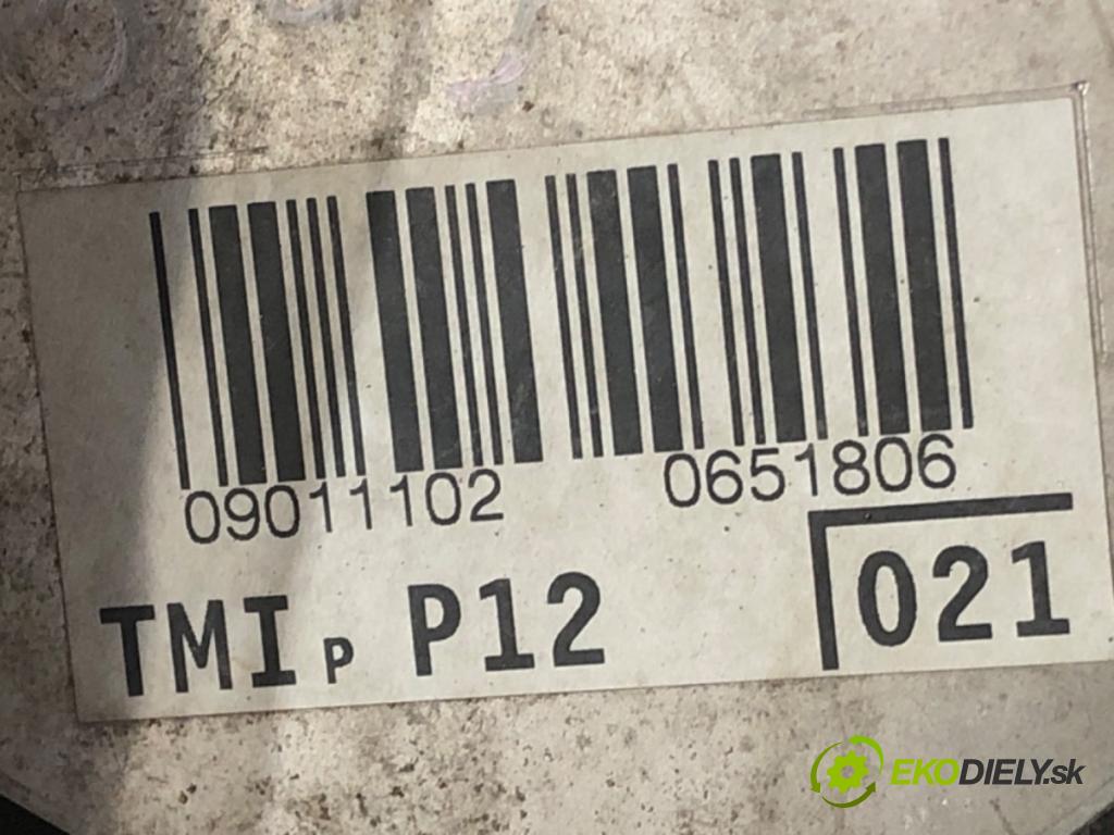 TOYOTA YARIS (_P13_) 2010 - 2022    1.4 D (NLP130_) 66 kW [90 KM] olej napędowy 2011 - 2022  motor 1ND-TV (Motory (kompletní))