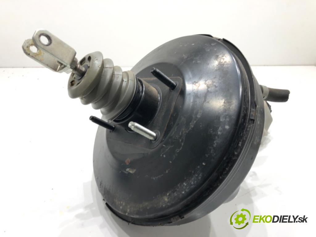 TOYOTA YARIS (_P13_) 2010 - 2022    1.4 D (NLP130_) 66 kW [90 KM] olej napędowy 2011 - 2022  Posilovač bŕzd 47200-0D540