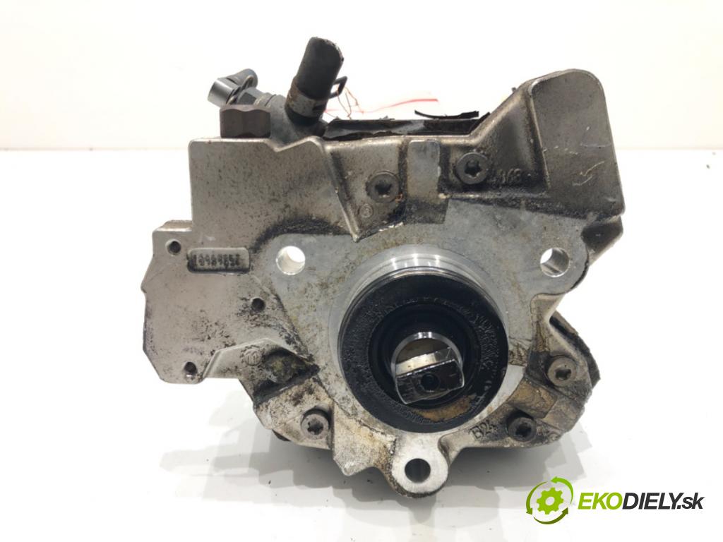 TOYOTA YARIS (_P13_) 2010 - 2022    1.4 D (NLP130_) 66 kW [90 KM] olej napędowy 2011 - 2022  Pumpa vstrekovacia 0445010258 (Vstrekovacie čerpadlá)