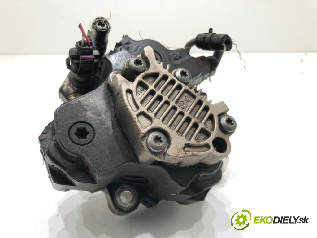 TOYOTA YARIS (_P13_) 2010 - 2022    1.4 D (NLP130_) 66 kW [90 KM] olej napędowy 2011 - 2022  Pumpa vstrekovacia 0445010258 (Vstrekovacie čerpadlá)