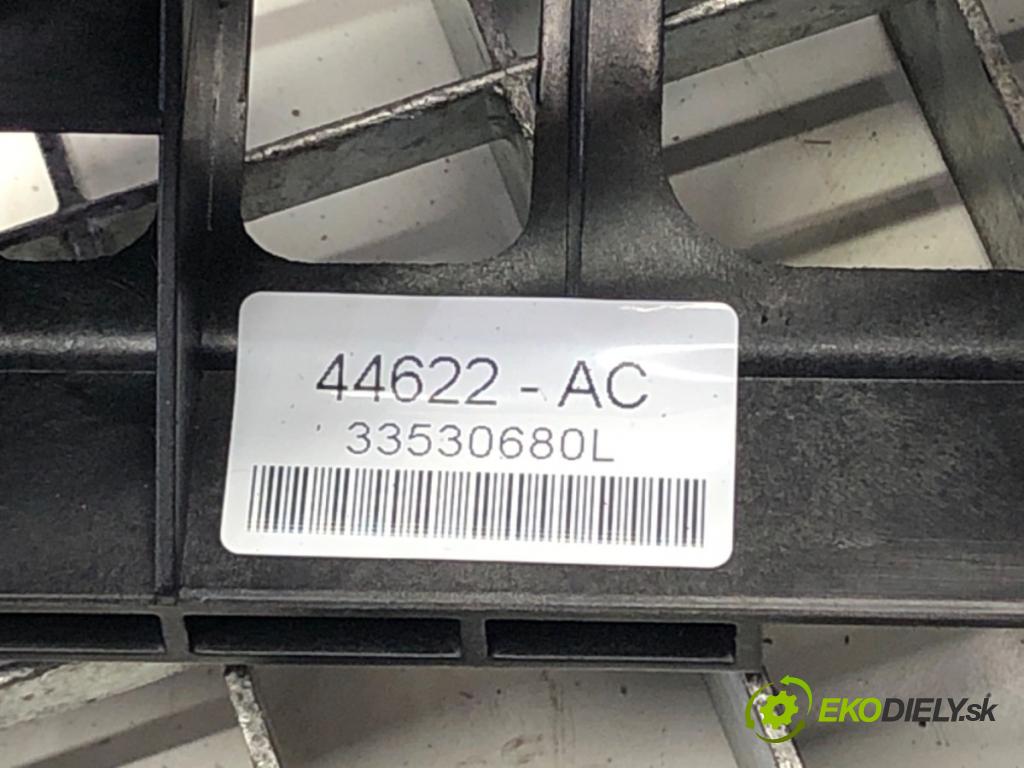 TOYOTA YARIS (_P13_) 2010 - 2022    1.4 D (NLP130_) 66 kW [90 KM] olej napędowy 2011 - 2022  Kulisa  (Rýchlostné páky / kulisy)