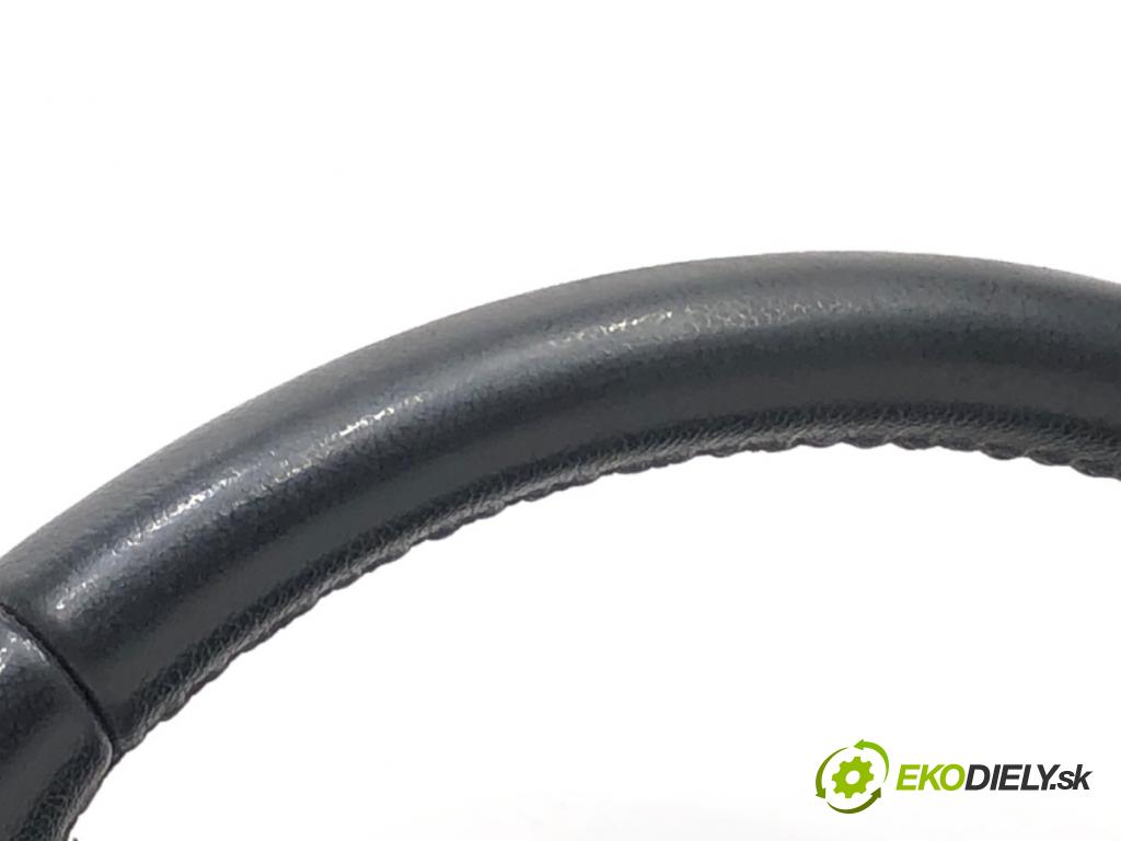 TOYOTA YARIS (_P13_) 2010 - 2022    1.4 D (NLP130_) 66 kW [90 KM] olej napędowy 2011 - 2022  Volant  (Volanty)