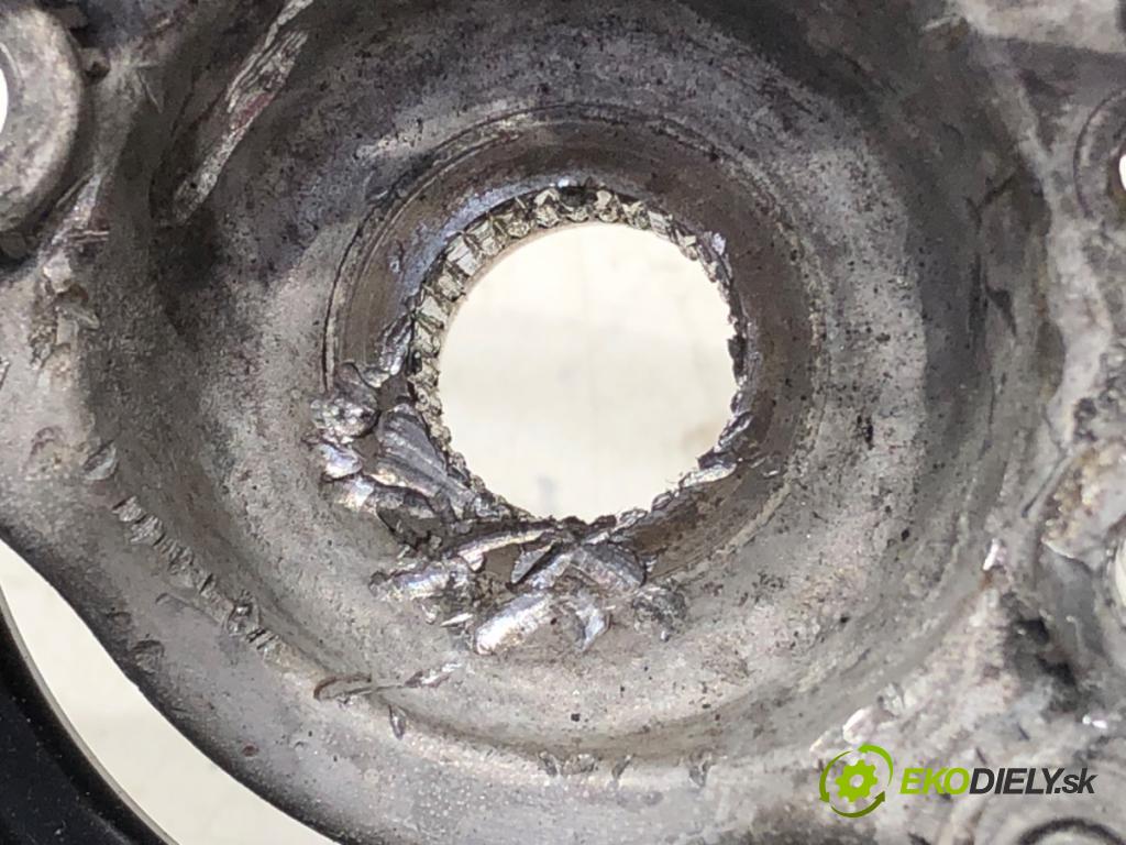 TOYOTA YARIS (_P13_) 2010 - 2022    1.4 D (NLP130_) 66 kW [90 KM] olej napędowy 2011 - 2022  Volant  (Volanty)