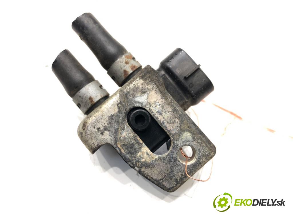 TOYOTA YARIS (_P13_) 2010 - 2022    1.4 D (NLP130_) 66 kW [90 KM] olej napędowy 2011 - 2022  snímač tlaku DPF 89481-12050