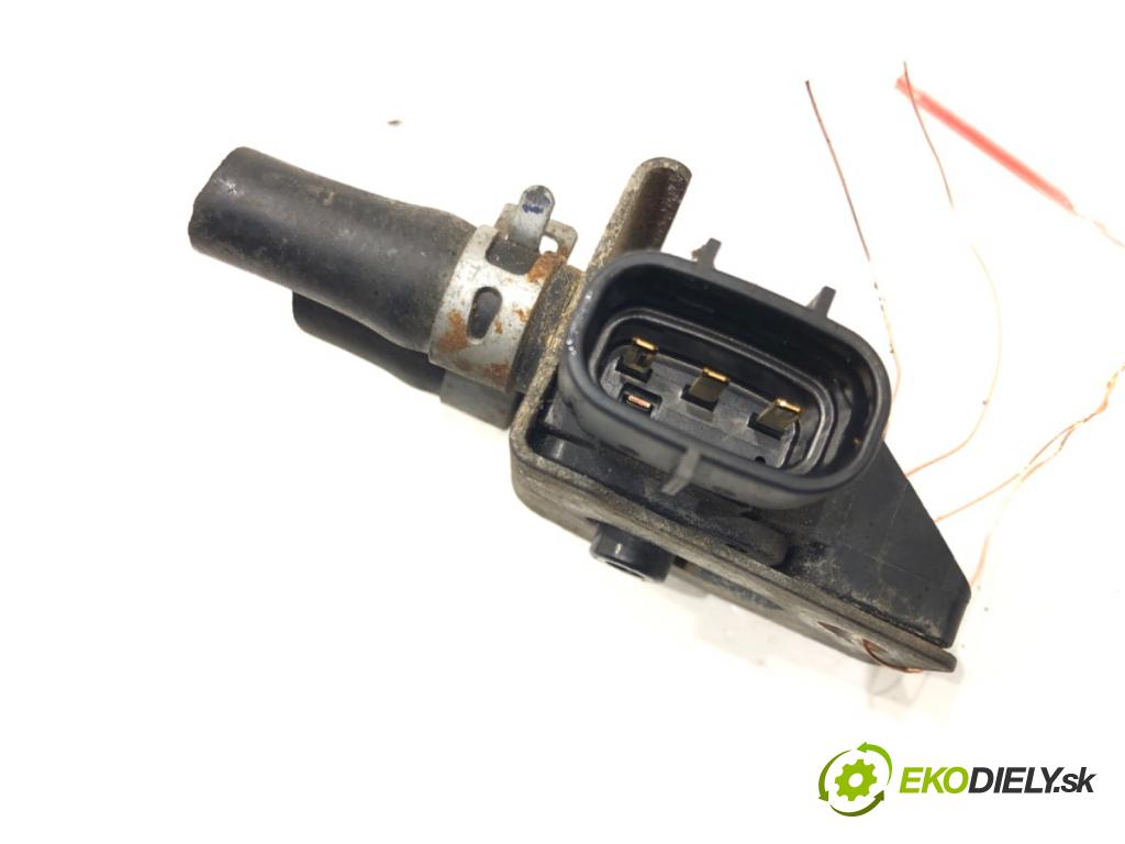 TOYOTA YARIS (_P13_) 2010 - 2022    1.4 D (NLP130_) 66 kW [90 KM] olej napędowy 2011 - 2022  snímač tlaku DPF 89481-12050