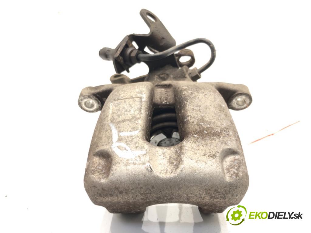 VW JETTA III sedan 2005 77 kW 1.9 TDI 1896 Brzdič strmeň pravy zad 