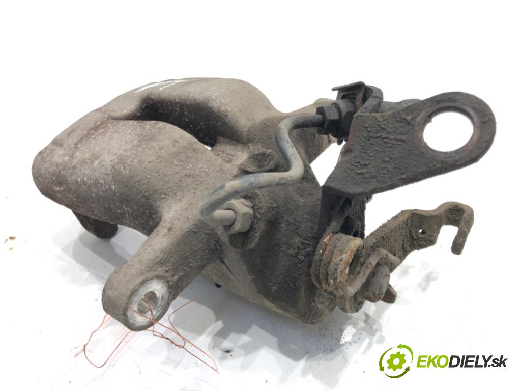 VW JETTA III sedan 2005 77 kW 1.9 TDI 1896 Brzdič strmeň pravy zad