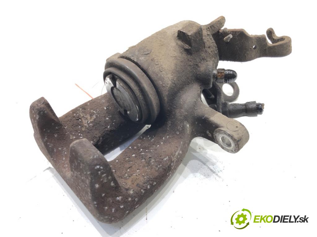 VW JETTA III sedan 2005 77 kW 1.9 TDI 1896 Brzdič strmeň pravy zad