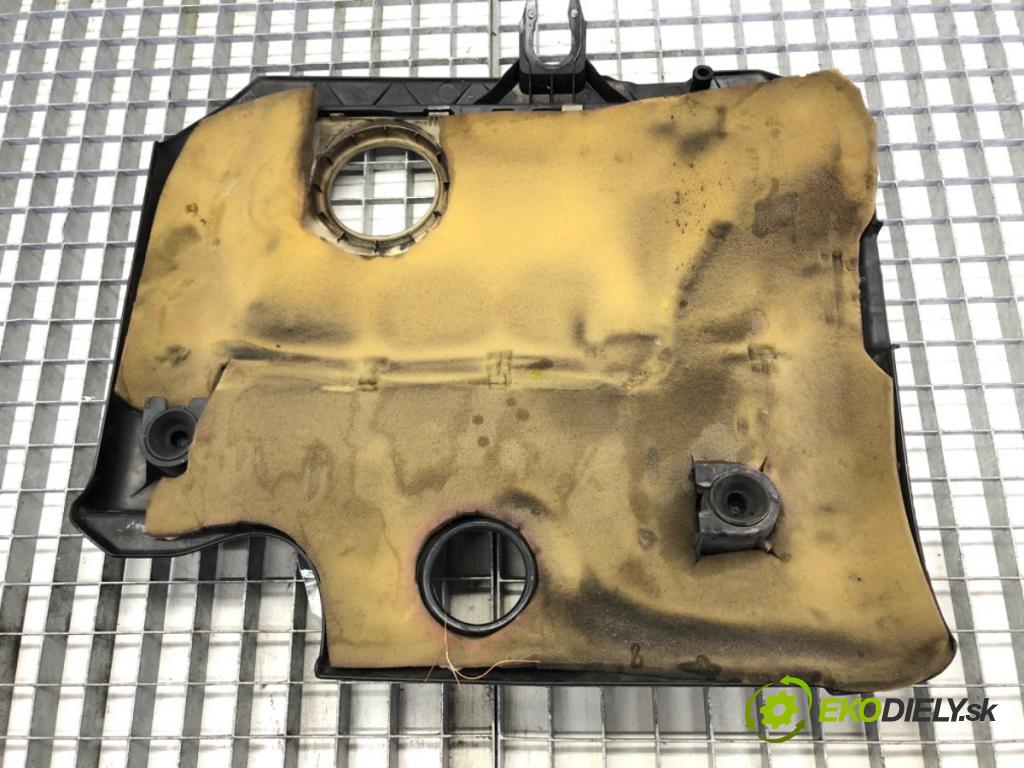 VW JETTA III (1K2) 2004 - 2013    1.9 TDI 77 kW [105 KM] olej napędowy 2005 - 2010  kryt motora 03G103925G (Kryty motora)