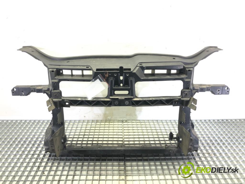 VW JETTA III (1K2) 2004 - 2013    1.9 TDI 77 kW [105 KM] olej napędowy 2005 - 2010  držák přední část  (Výztuhy přední)