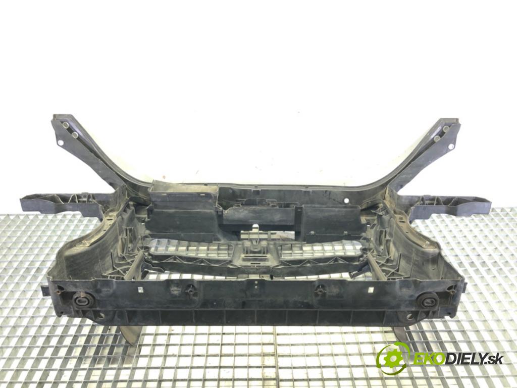 VW JETTA III (1K2) 2004 - 2013    1.9 TDI 77 kW [105 KM] olej napędowy 2005 - 2010  držák přední část  (Výztuhy přední)