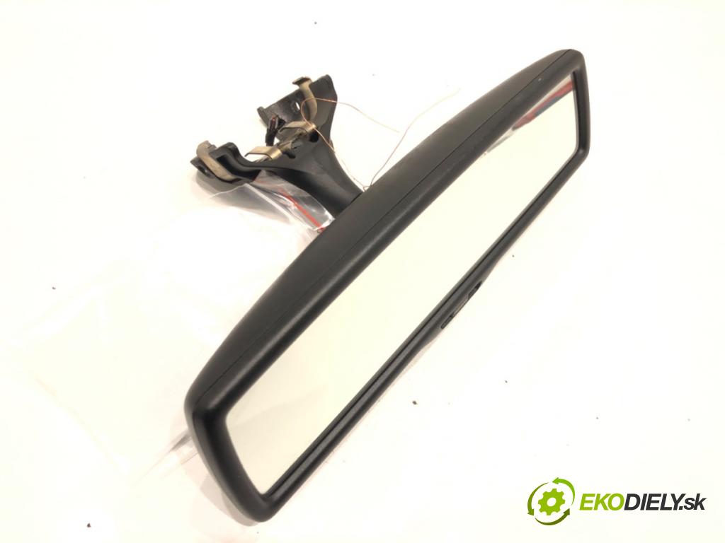 VW JETTA III (1K2) 2004 - 2013    1.9 TDI 77 kW [105 KM] olej napędowy 2005 - 2010  zpětné zrcátko vnitřní 1K0857511 (Světla vnitřní)