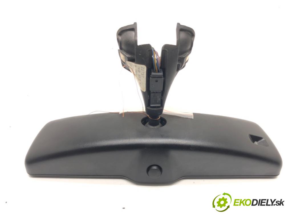 VW JETTA III (1K2) 2004 - 2013    1.9 TDI 77 kW [105 KM] olej napędowy 2005 - 2010  zpětné zrcátko vnitřní 1K0857511 (Světla vnitřní)