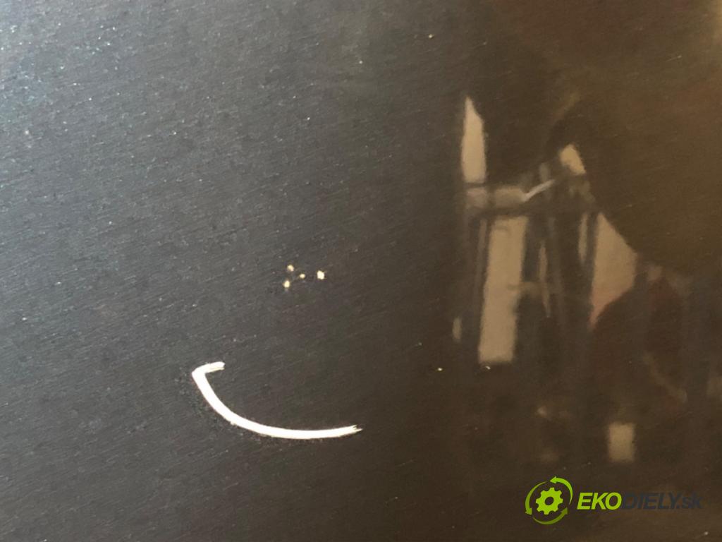 VW JETTA III (1K2) 2004 - 2013    1.9 TDI 77 kW [105 KM] olej napędowy 2005 - 2010  kapota  (Kapoty)