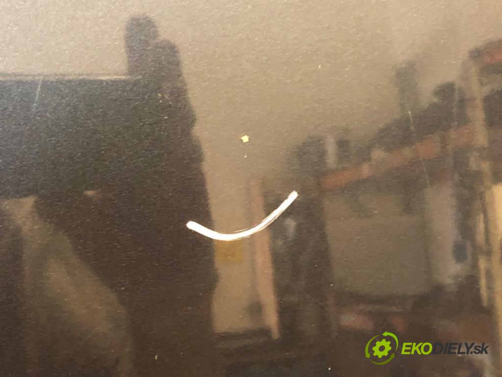 VW JETTA III (1K2) 2004 - 2013    1.9 TDI 77 kW [105 KM] olej napędowy 2005 - 2010  kapota  (Kapoty)