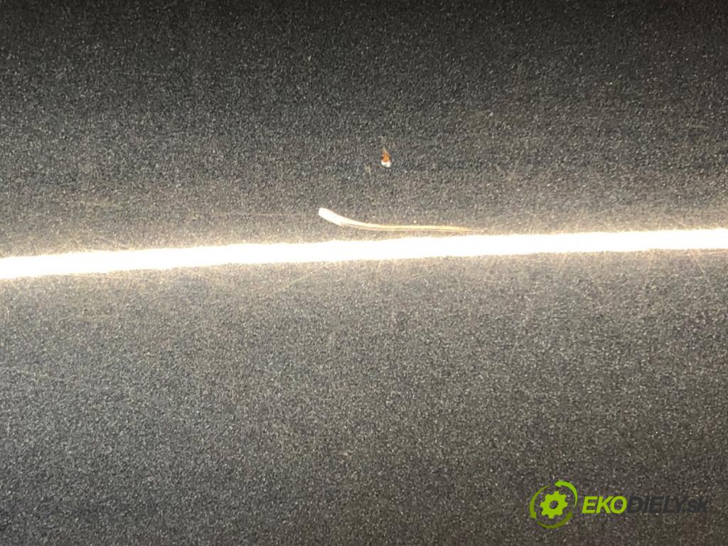 VW JETTA III (1K2) 2004 - 2013    1.9 TDI 77 kW [105 KM] olej napędowy 2005 - 2010  kapota  (Kapoty)