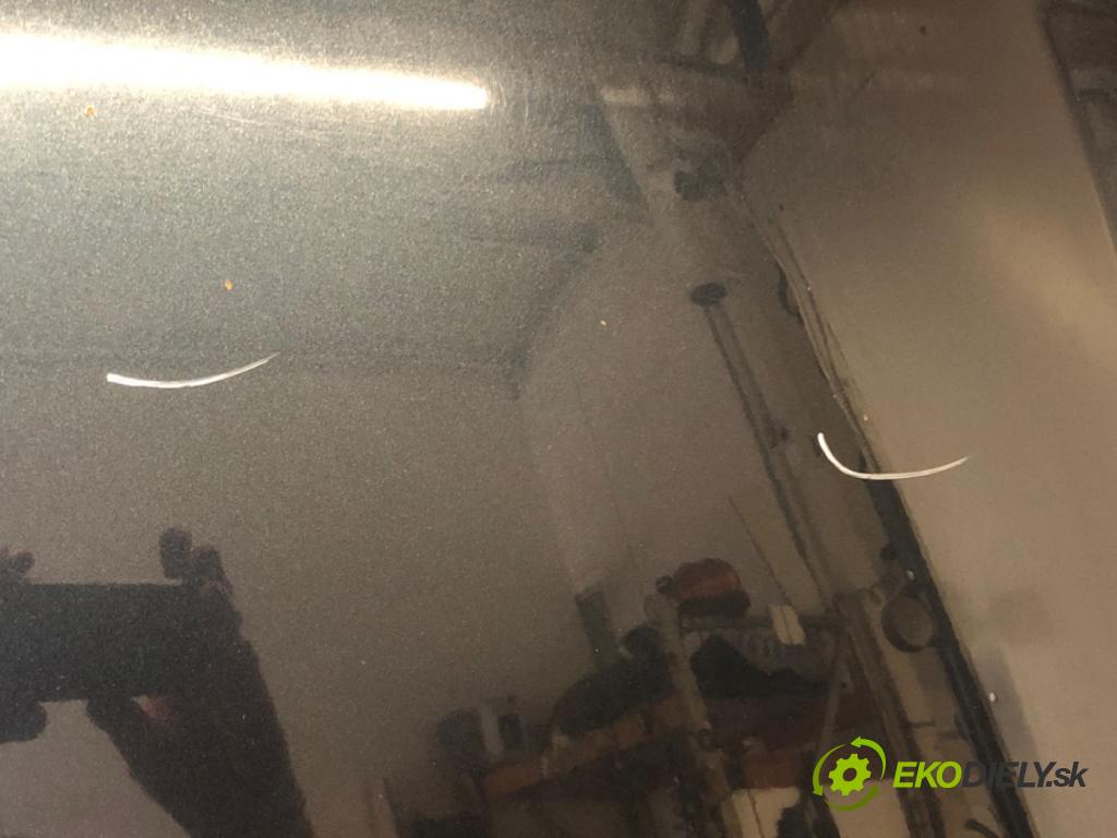 VW JETTA III (1K2) 2004 - 2013    1.9 TDI 77 kW [105 KM] olej napędowy 2005 - 2010  kapota  (Kapoty)